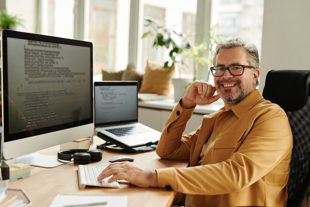 Ciclo de vida del servicio HaaS